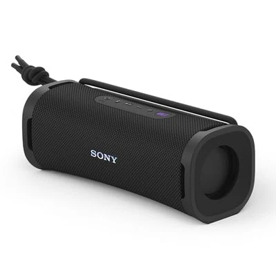 Sony Wireless Speaker SRS-ULT10 BC Black Bluetooth