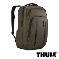 在飛比找Yahoo奇摩購物中心優惠-Thule Crossover 2 Backpack 20L