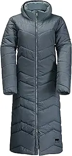 [Jack Wolfskin] Women's Kyoto Jacket