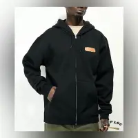 在飛比找蝦皮購物優惠-【Deep Loc】EMPYRE SK8 - ZIP UP 