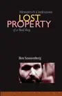 Lost Property : Memoirs and Confessions of a Bad Boy by Ben Sonnenberg (1999,PB)