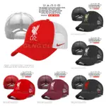 LFC 利物浦卡車司機網帽 JORGEN KLOOP LFC YNWA 紅色 BIGREDS