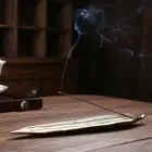 Incense Holder Home Decor Alloy Thread Incense Insert Agarwood Incense Insert