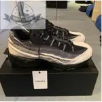 限時特惠 NIKE AIR MAX 95 X CDG 川久保玲 CU8406-101 黑白灰