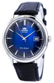 Orient Bambino FAC08004D0 Mens Watch