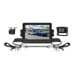 Aerpro 7" Caravan Rear-View Dual Camera Kit - AVK7C2