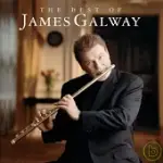 JAMES GALWAY / THE BEST OF JAMES GALWAY