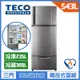 TECO 東元 543L 一級能效變頻三門冰箱 R5552VXLH