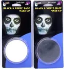 Halloween Kid's Make up FACE PAINT Facepaint Skeleton Skull Party Accessory