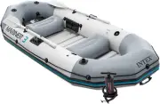 Intex Mariner 3 Boat Set Inflatable Boat Style Name:Inflatable Boat Set