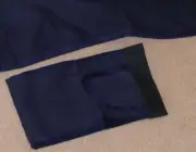 Mini Miniature pony horse tail bags suit 3'6 to 3'9 rugs