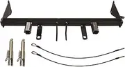 Blue Ox BX1698 Base Plate for Chevy Cruze RS
