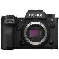 在飛比找友和YOHO優惠-Fujifilm X-H2s 無反光鏡可換鏡頭數碼相機 淨機