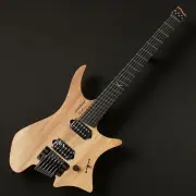 strandberg Boden Prog NX 6 Plini Edition
