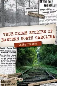 在飛比找博客來優惠-True Crime Stories of Eastern 
