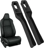 Auto Seat Filler - Leak-proof Car Seat Crevice Storage Box 2X - Leak-proof Truck Console Side Storage Case For Cards Lipsticks