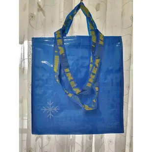 IKEA Costco 好市多 代購 大容量 環保袋 購物袋 手提袋 寄貨袋 提貨袋 提袋 保溫袋 保冷袋 防水袋