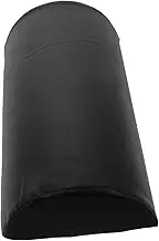 MERRYHAPY Half Bolster Pillow for Massage Table Beauty Salon Leg Positioner Comfortable and Sturdy Easy to Cle