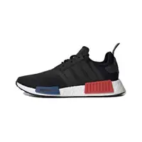 在飛比找蝦皮購物優惠-<MXX> 100%公司貨 Adidas NMD_R1 黑 