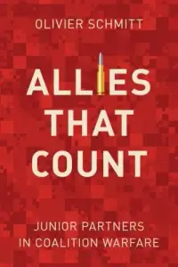 在飛比找博客來優惠-Allies That Count: Junior Part