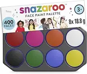 Snazaroo Face Paint Palette
