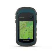 Garmin eTrex 22x Rugged Handheld GPS - Blue