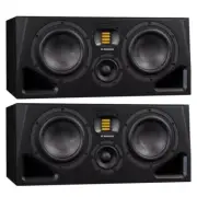 ADAM Audio A77H 3-Way 2x 7" Active Studio Monitors (Pair) Brand New withAust WTY