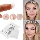 24/36PCS Acne Pimple Patches Invisible Acne Treatment Non- Waterproof Mask #α е(