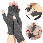 Arthritis Pain Relief Gloves – Compression Support for Hands for Day & Night