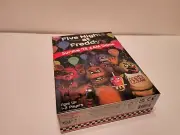 Five Nights at Freddy's Survive 'Til 6am Game Board Game - FUNKO 2022 - NEW