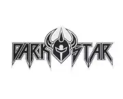 New Darkstar Commando Logo Assorted Colors Sticker