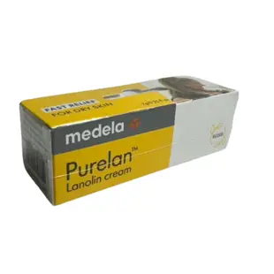 【愛噗噗】 medela 美樂 羊脂膏 7g / 37g 天然純羊脂 美樂 美德樂 羊脂膏