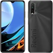 [Xiaomi] Redmi 9T Dual-SIM 128GB ROM + 4GB RAM (GSM Only | No CDMA) Factory Unlocked Android 4G/LTE Smartphone (Gray) - International Version