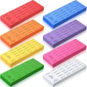 Kosiz 1000 Sheets 25 Bid Raffle Ticket Numbers Auction Tickets Chinese Auction