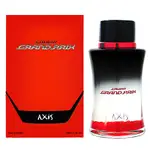 ☆MOMO小屋☆ AXIS GRAND PRIX RED 閃電 男性淡香水 90ML