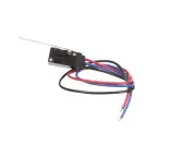 Ultrafryer Switch, Micro-Drain W/Leads 18A332 - Free Shipping - Genuine OEM