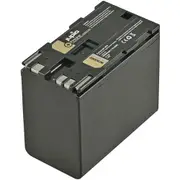 Jupio Canon ProLine BP-975 Battery