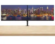 Acer Vero V7 V247Y E BMIPX 24-inch 1080P Full HD IPS 100 Hz 4 ms Monitor, 2-Pack