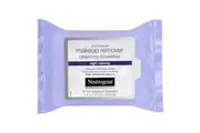 Neutrogena Night Calming Makeup Remover Cleansing Towelettes