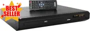 DVD CD Player HD012 HDMI RCA Composite USB AVI Multi Region, HDMI & AV