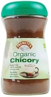Prewetts - Org Instant Chicory Drink | 100g