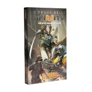 Infinity - N5 - Book