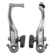 Black-Ops VB1 BMX Linear Pull V-Brake Caliper -SE RACING GT HARO - BMX - SILVER