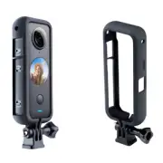 Vamson For Insta 360 One X2 Accessories Protective Frame Border Case Adap^AO