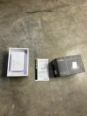 NEW Luxul AC1200 Wi-Fi Bridge and Range Extender - P40