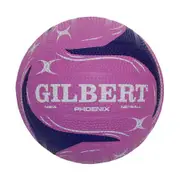 Gilbert Pheonix Mini Netball