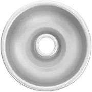 GREENADSCAPE Aluminium Alloy Doughnut Making Mold DIY Cake Mold for Homemade Treats Non Stick Sturdy Design for Easy Baking and Enjoyment