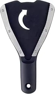 Ideal Bottle Opener, Easy Grip Jar Opener & Under Cabinet Lids Opener Effortless to Unscrew Any-Sized Caps, Jar Opener for Seniors Essential Kitchen Gadgets for Weak Hands or Arthritis