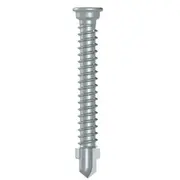 AnchorMark Fencing Screw S2 5.5x38 DS TTM Silver (QTY 500)