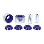 SuperPro Front Control Arm Lower Inner Rear Double Offset Bush Kit - SPF5731K